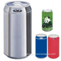 Stainless Steel Sensor Bin-Can Shape 6L, 9L, 12L, 30, 42L, 50L (CE-30LK)